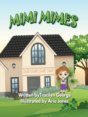 cover image of Mimi Mimes